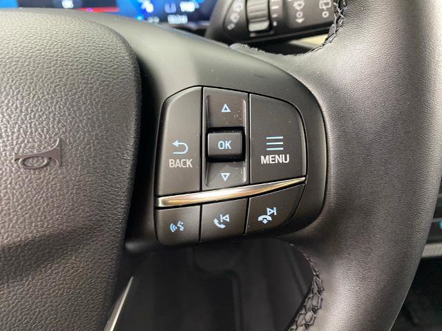 Certified 2025 Ford Bronco Sport Big Bend w/ Convenience Package image 14