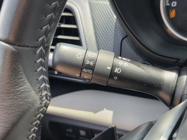 Used 2023 Subaru Forester Limited w/ Popular Package #2 AWD/4WD image 33