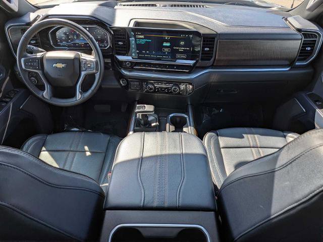 Used 2023 Chevrolet Silverado 1500 High Country w/ High Country Premium Package AWD/4WD image 26