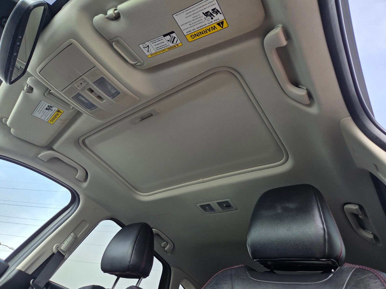 Used 2024 MAZDA CX-5 Carbon Edition image 11