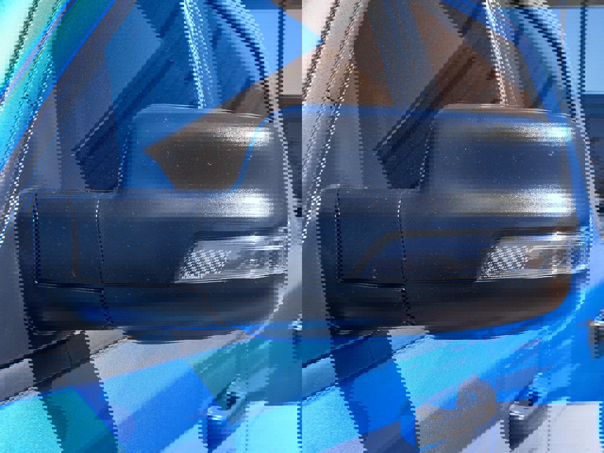 Used 2023 RAM 1500 TRX w/ TRX Level 1 Equipment Group image 15