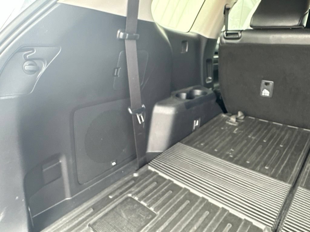Used 2022 Toyota Highlander Limited AWD/4WD image 26