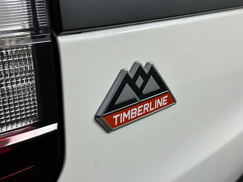 Certified 2023 Ford Expedition Timberline AWD/4WD image 7