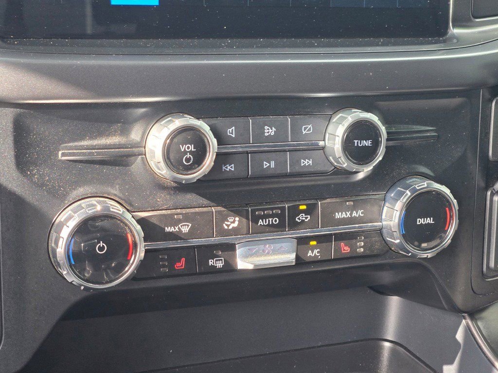 Certified 2024 Ford F150 XLT w/ Equipment Group 302A MID image 29