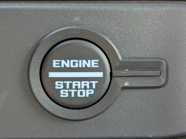 Certified 2026 Ford Bronco Big Bend AWD/4WD image 25
