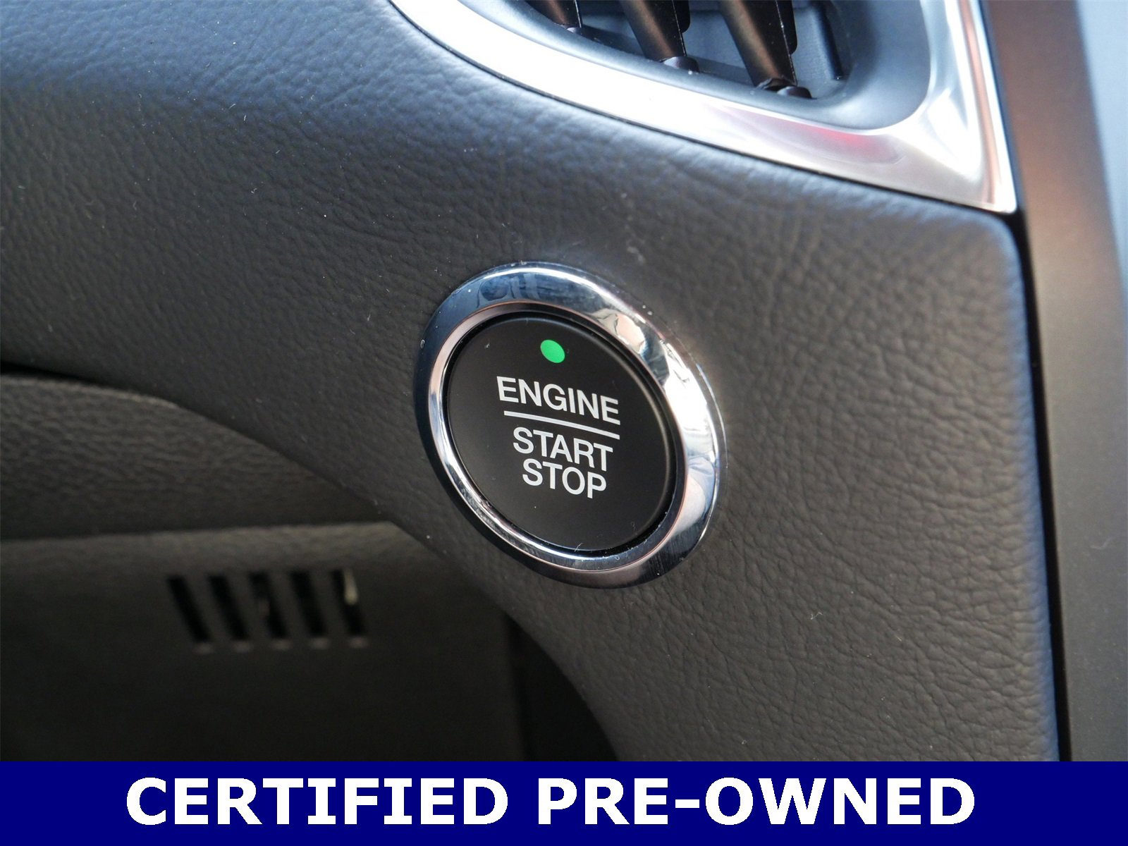 Certified 2022 Ford Edge ST image 28