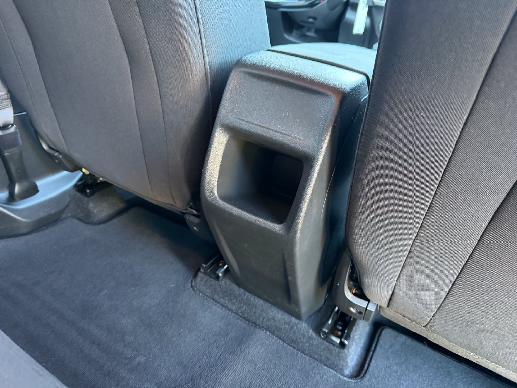 Used 2024 Chevrolet Trax RS FWD image 21