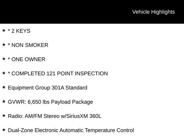Certified 2025 Ford F150 XLT w/ Equipment Group 301A Standard image 9