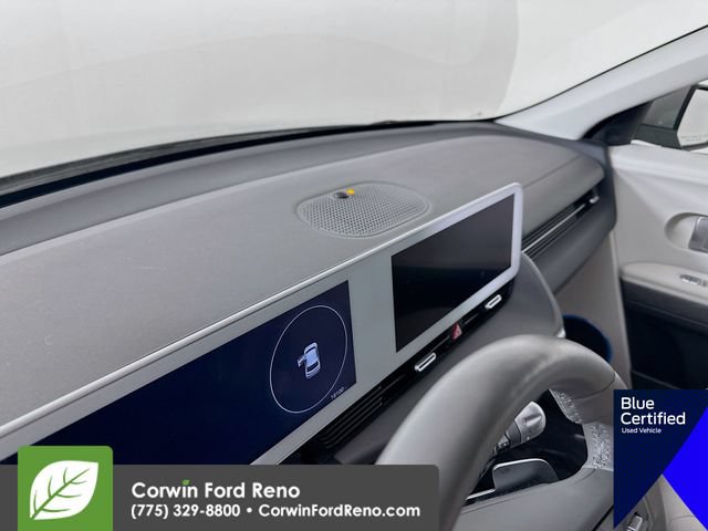 Used 2023 Hyundai Ioniq 5 SEL AWD/4WD image 12