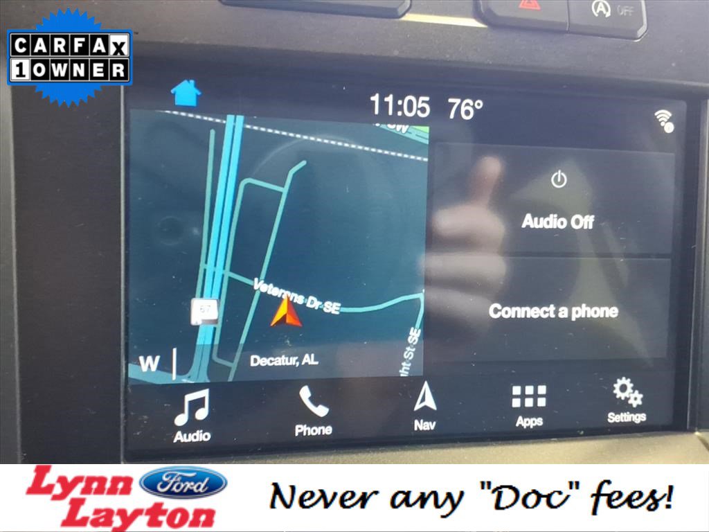 Certified 2019 Ford F150 XLT w/ Equipment Group 302A Luxury image 21