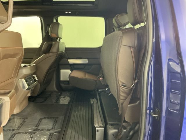 Certified 2026 Ford F350 King Ranch w/ Tremor Off-Road Package AWD/4WD image 34