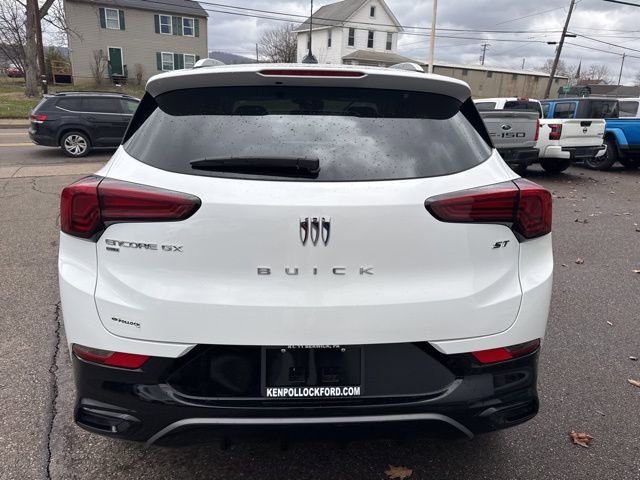 Used 2024 Buick Encore GX Sport Touring AWD/4WD image 7