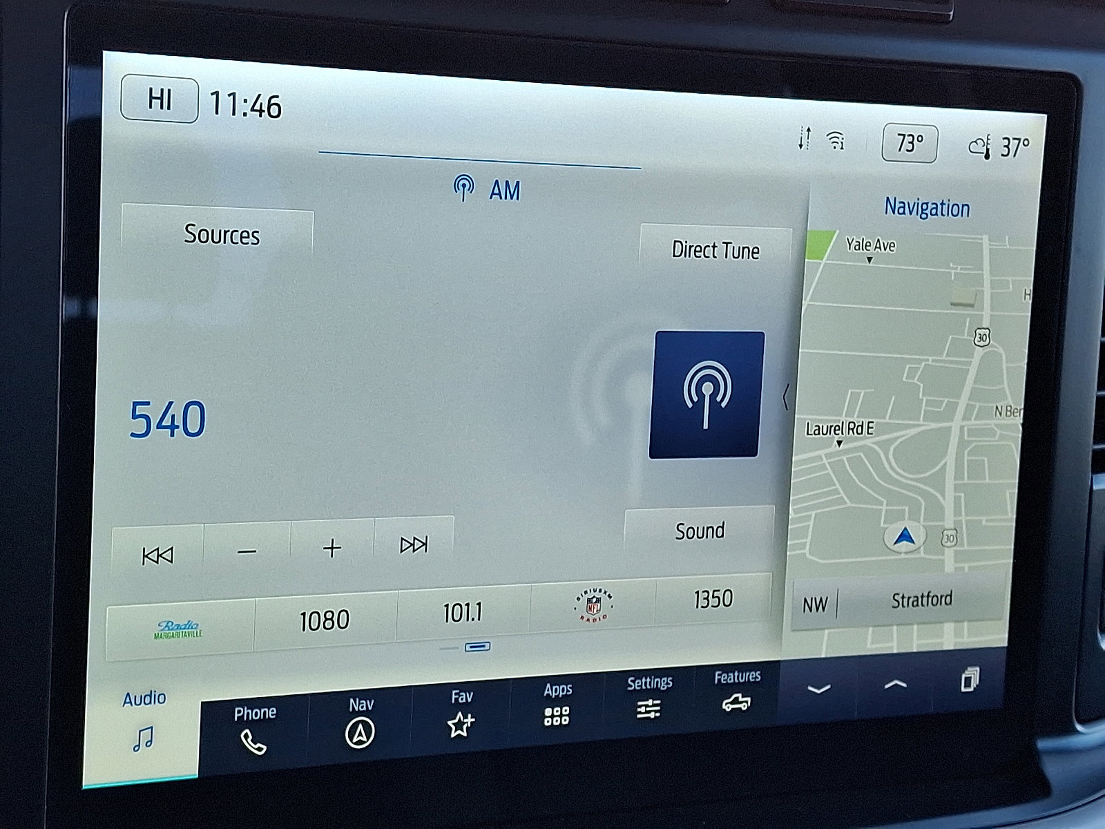 Certified 2023 Ford F150 XLT w/ Equipment Group 302A High image 21