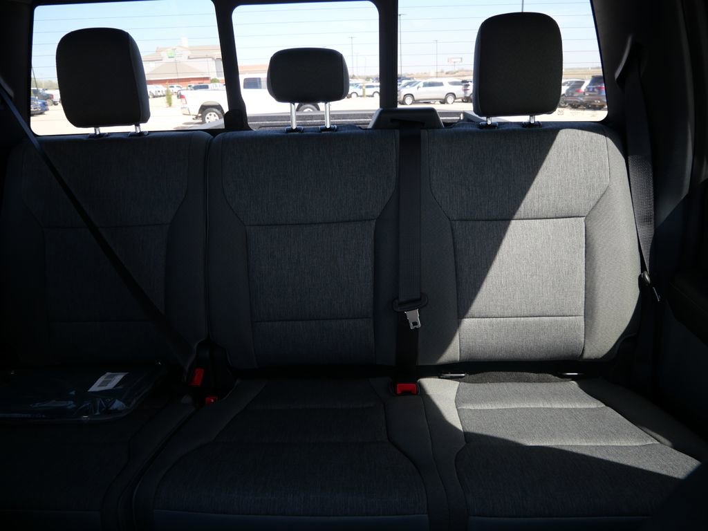 Certified 2026 Ford F350 XL w/ STX Appearance Package image 19