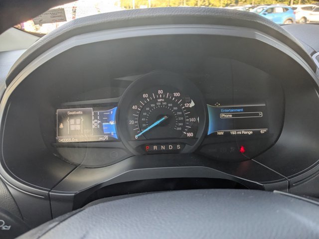 Certified 2023 Ford Edge SEL w/ Convenience Package image 20