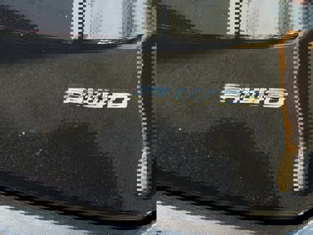 Certified 2022 Ford Edge SEL w/ Convenience Package image 25