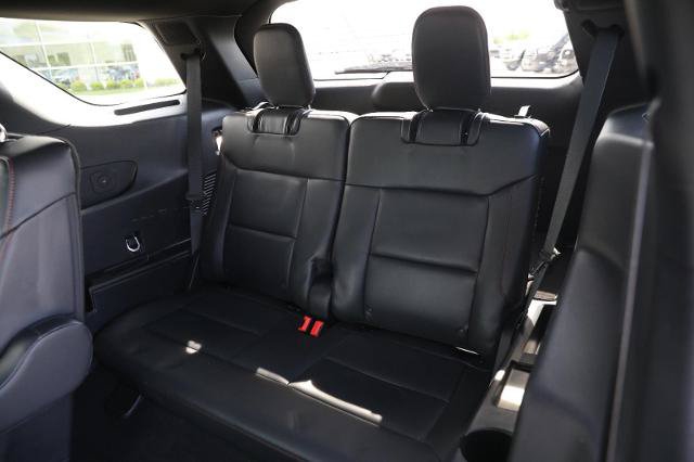 Certified 2025 Ford Explorer ST AWD/4WD image 39