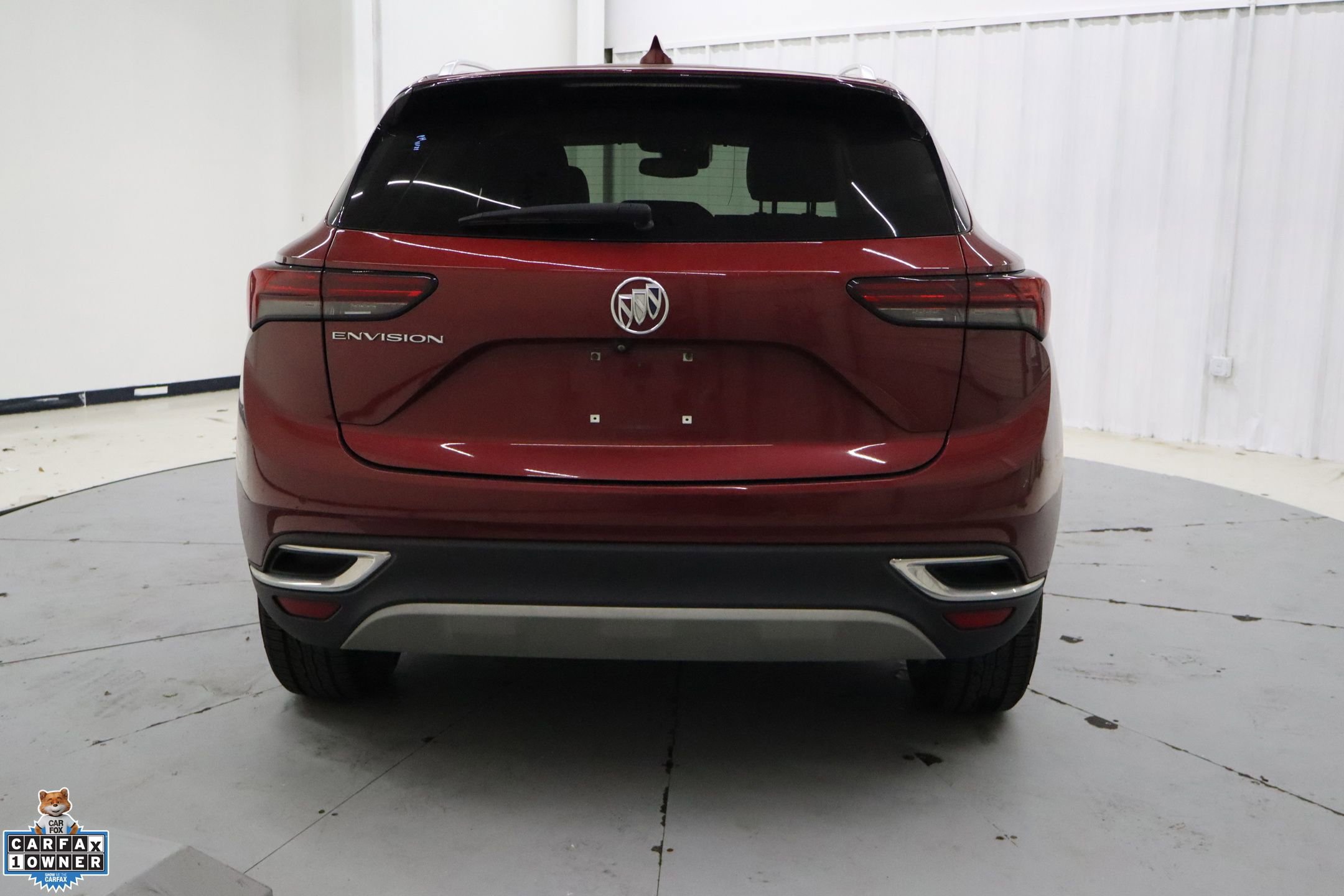 Used 2023 Buick Envision Essence image 6