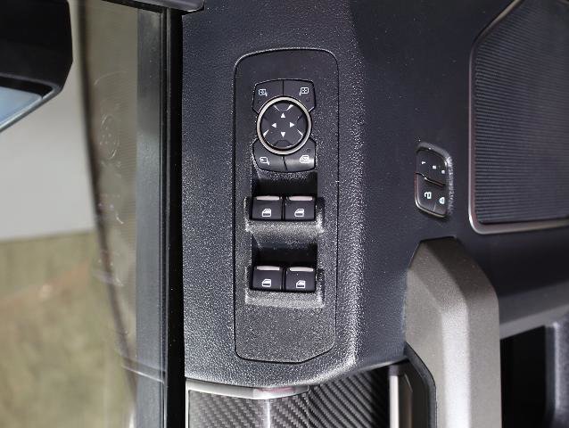 Certified 2019 Ford F150 Raptor w/ Equipment Group 802A Luxury image 19