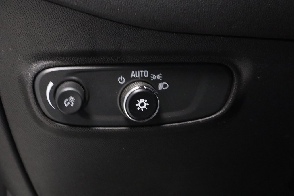 Used 2024 Chevrolet Equinox LT w/ LPO, Floor Liner Package image 26