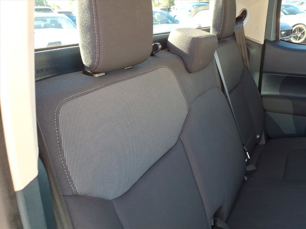 Certified 2022 Ford Maverick XL image 15