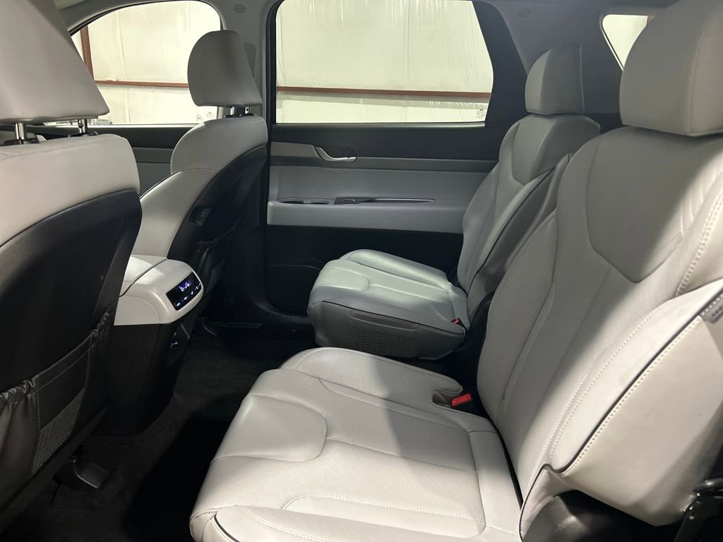 Used 2024 Hyundai Palisade SEL image 15