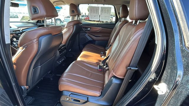 Used 2022 Acura MDX FWD w/ Technology Package image 16