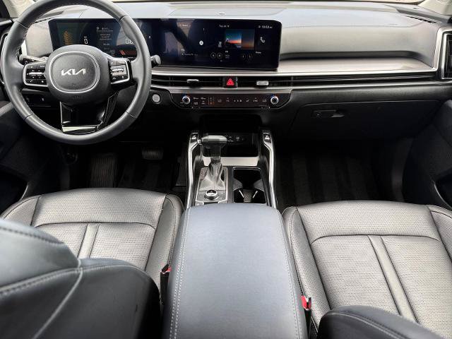 Used 2025 Kia Sorento S w/ Panoramic Sunroof Package AWD/4WD image 14