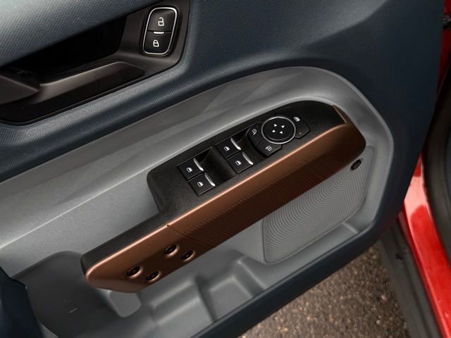 Certified 2024 Ford Maverick Lariat w/ 4K Tow Package image 13