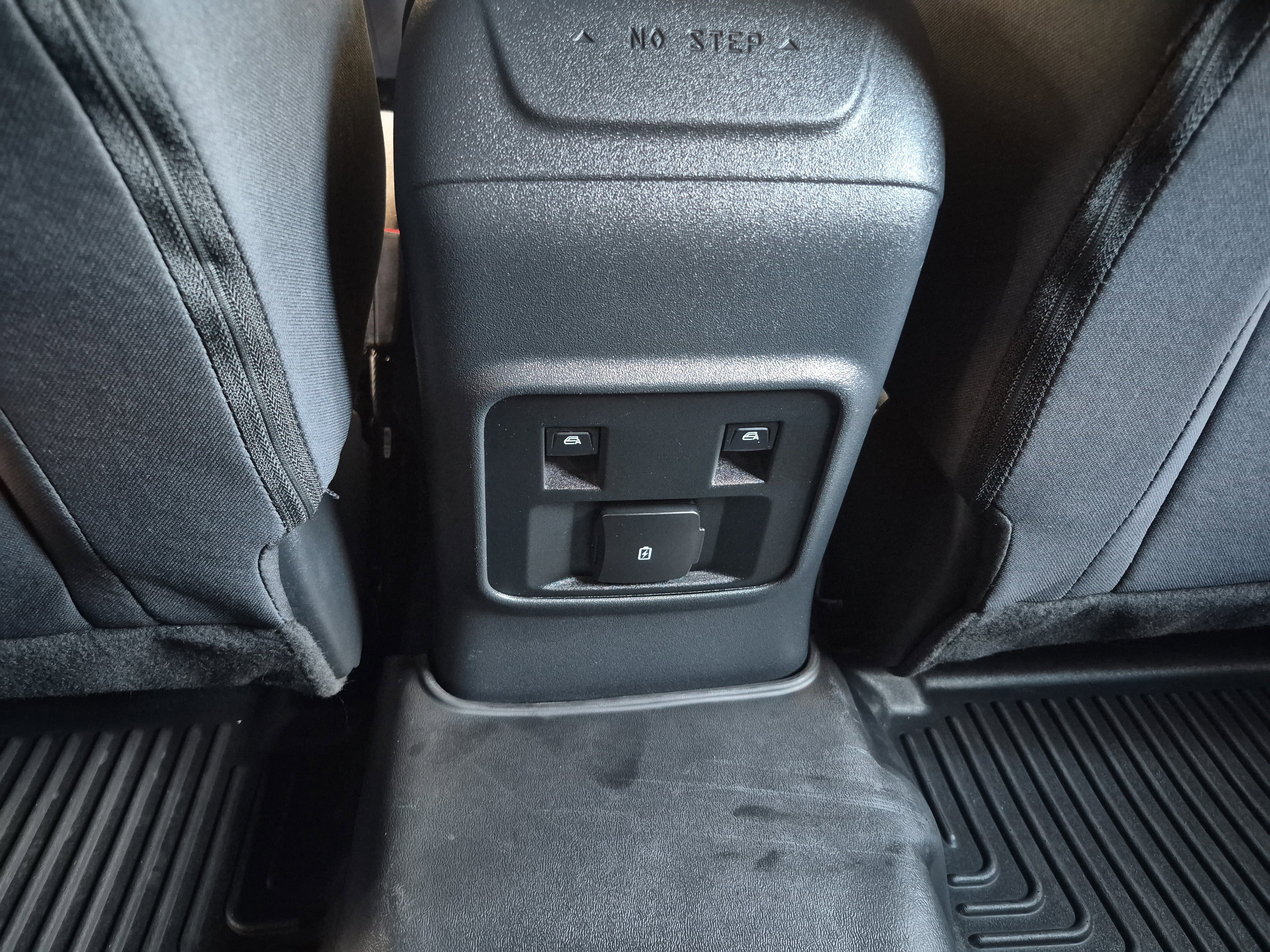 Certified 2022 Ford Bronco 4-Door image 14