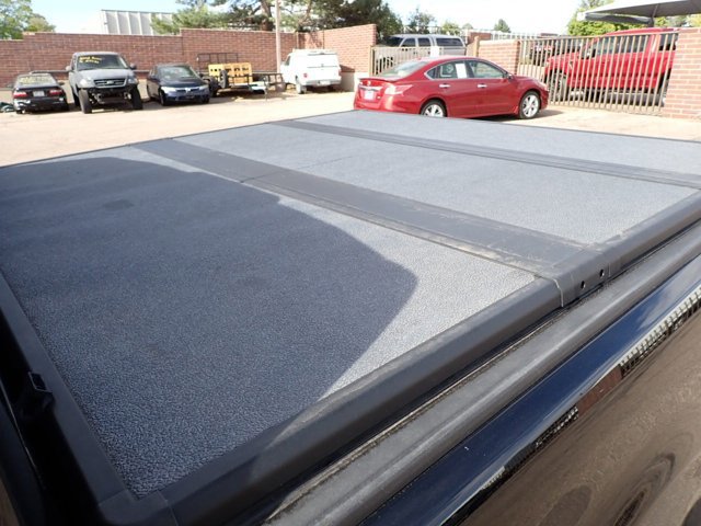 Certified 2019 Ford Ranger Lariat w/ Equipment Group 501A Mid AWD/4WD image 9