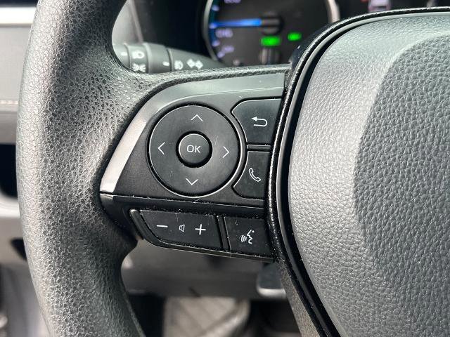 Used 2020 Toyota RAV4 XLE image 15