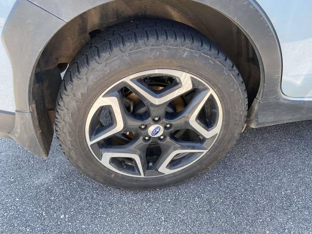 Used 2018 Subaru Crosstrek 2.0i Limited AWD/4WD image 9