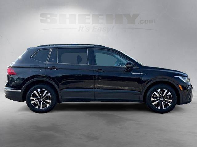 Used 2023 Volkswagen Tiguan S FWD image 10