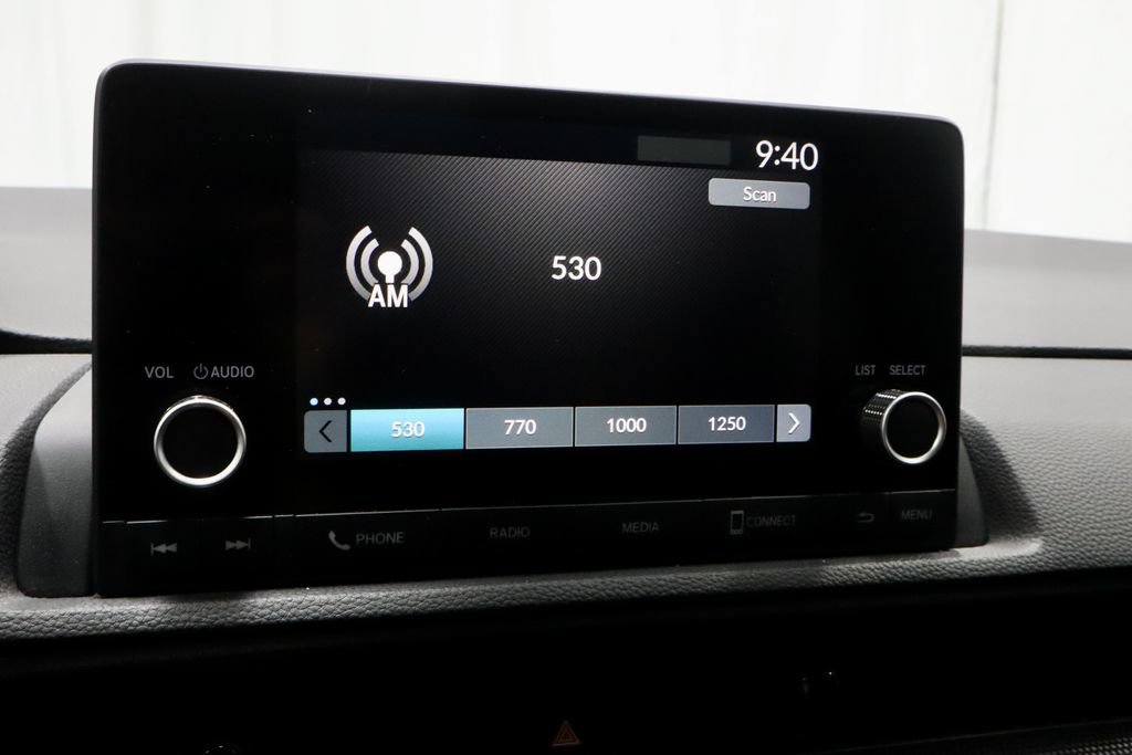 Used 2023 Honda CR-V Sport image 3