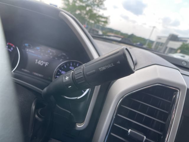 Certified 2019 Ford F350 Lariat w/ Lariat Ultimate Package AWD/4WD image 29