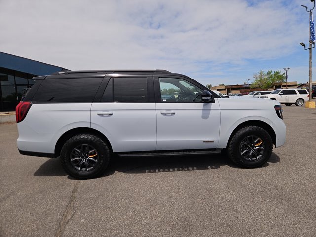 Certified 2025 Ford Expedition Tremor AWD/4WD image 6