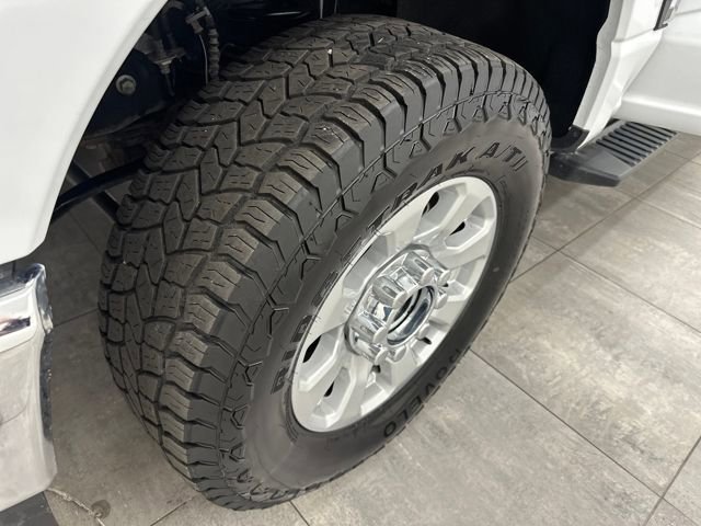 Certified 2024 Ford F250 XLT image 38