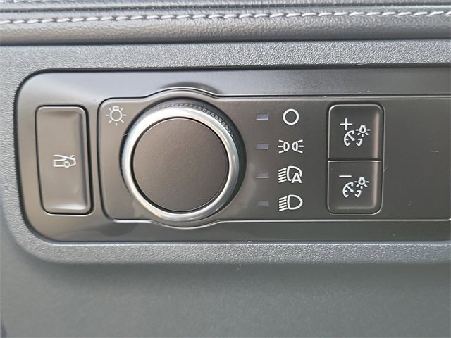 Certified 2025 Ford Mustang Premium image 19