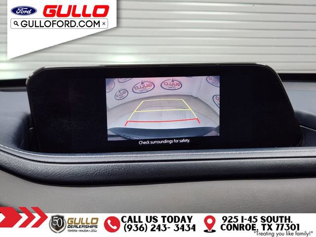 Used 2020 MAZDA CX-30 FWD w/ Preferred Package image 25