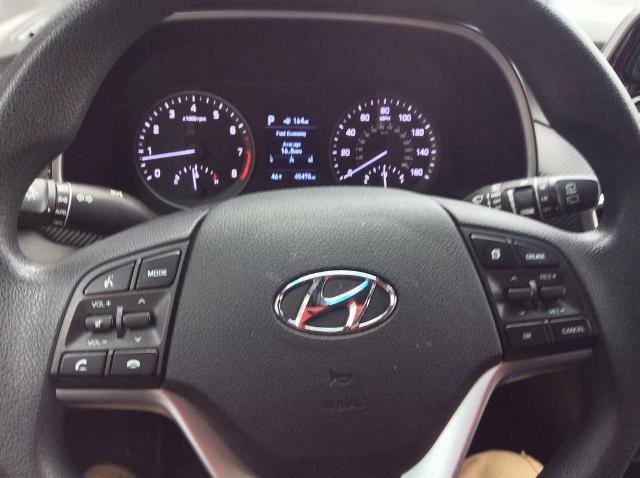 Used 2019 Hyundai Tucson Value w/ Cargo Package image 24