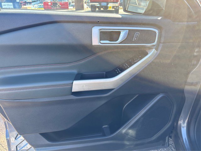 Certified 2022 Ford Explorer Timberline image 19