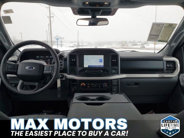 Certified 2021 Ford F150 XLT w/ XTR Package image 17