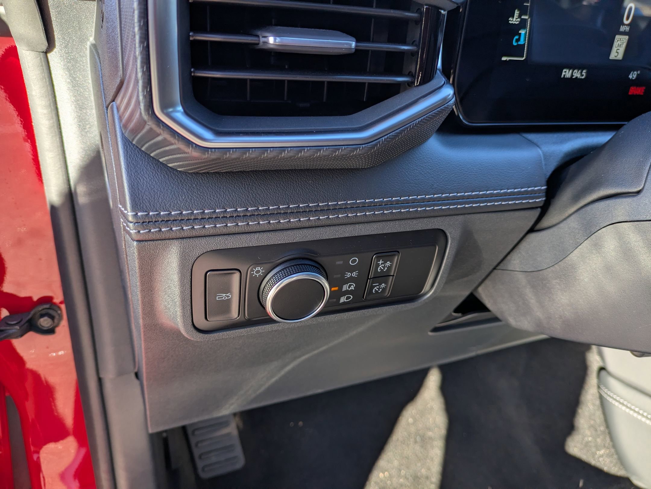 Certified 2024 Ford Mustang GT Premium w/ GT Performance Package image 18