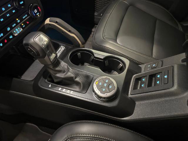 Certified 2025 Ford Bronco Badlands AWD/4WD image 30