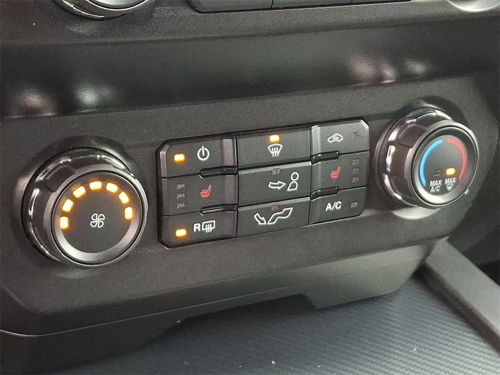 Certified 2020 Ford F150 XLT w/ Equipment Group 302A Luxury image 16