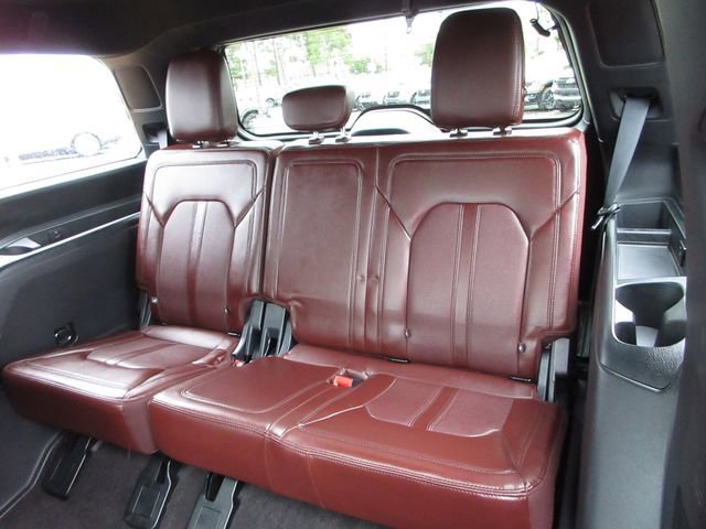 Certified 2022 Ford Expedition Limited image 28