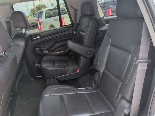 Used 2018 Chevrolet Tahoe Premier w/ RST Edition RWD image 13