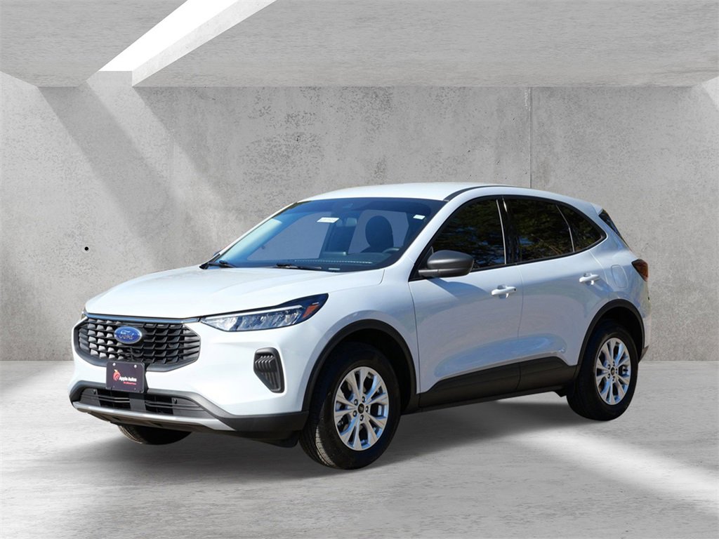 Certified 2025 Ford Escape Active w/ Cold Weather Package image 6