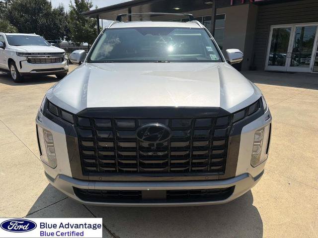 Used 2023 Hyundai Palisade Limited w/ Cargo Package AWD/4WD image 4
